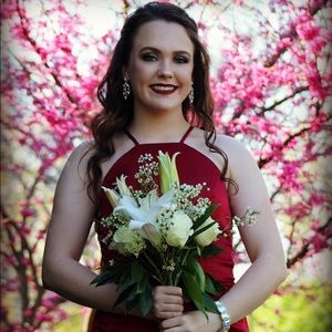 Meet your Posher, Mallory